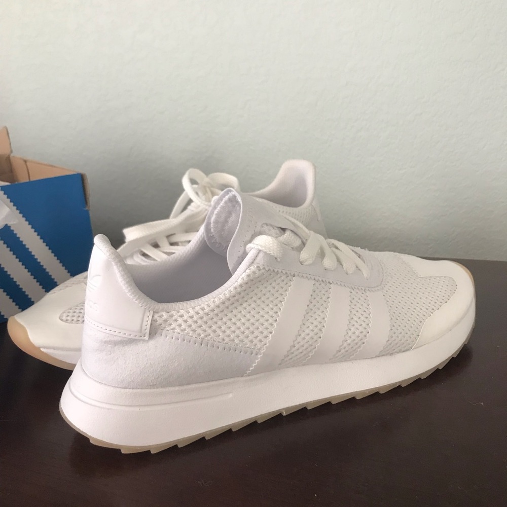 Flashback Adidas